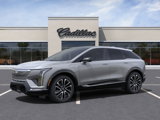 New 2025 Cadillac Optiq Sport 1 image 3