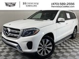 Used 2019 Mercedes-Benz GLS 450 4MATIC image 2