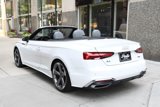 Used 2024 Audi A5 2.0T Prestige image 4