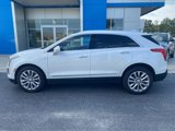 Used 2019 Cadillac XT5 Premium Luxury image 2