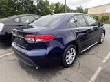 Used 2024 Toyota Corolla LE image 4