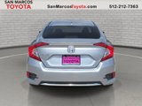 Used 2020 Honda Civic EX image 6