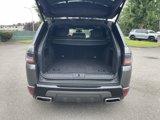 Used 2018 Land Rover Range Rover Sport Supercharged image 4