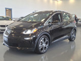 Used 2021 Chevrolet Bolt Premier w/ Infotainment Package image 3