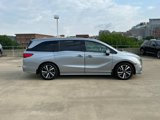 Used 2018 Honda Odyssey Elite image 2
