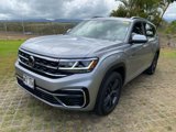 Used 2022 Volkswagen Atlas SEL R-Line image 3