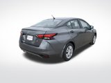 New 2025 Nissan Versa S w/ Trunk Package image 5