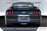 Used 2017 Ford Mustang Premium image 4
