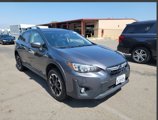 Used 2023 Subaru Crosstrek 2.0i Premium image 2