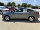 New 2025 Nissan Versa S w/ Trunk Package image 3