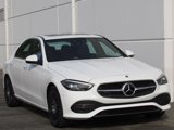 Certified 2025 Mercedes-Benz C 300 4MATIC Sedan image 2