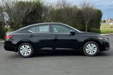 New 2025 Nissan Sentra S image 3