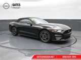 Used 2022 Ford Mustang Premium image 4
