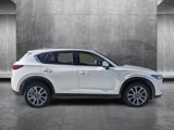 Used 2020 MAZDA CX-5 Grand Touring w/ GT Premium Package image 2