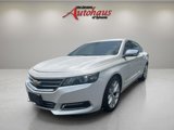 Used 2015 Chevrolet Impala LTZ image 3