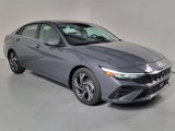New 2025 Hyundai Elantra SEL image 2