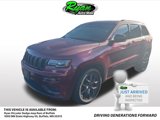 Used 2019 Jeep Grand Cherokee Limited X image 4