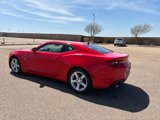 Used 2020 Chevrolet Camaro LT image 6