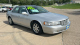 Used 2001 Cadillac Seville STS w/ Luxury Pkg image 4