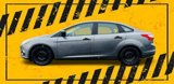 Used 2013 Ford Focus S image 3