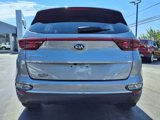 Used 2022 Kia Sportage EX image 6
