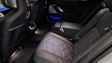 Used 2025 BMW i7 eDrive50 w/ M Sport Package image 4