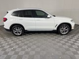 Certified 2023 BMW X3 xDrive30i w/ Convenience Package image 3