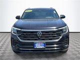 New 2024 Volkswagen Atlas Cross Sport SEL Premium R-Line image 2