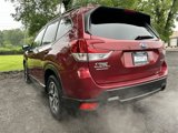 Certified 2020 Subaru Forester Premium image 6