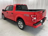 Used 2018 Ford F150 XL w/ Equipment Group 101A Mid image 5