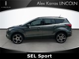 Used 2019 Ford Escape SEL image 4
