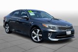 Used 2018 Kia Optima SX image 2