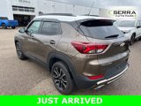 Used 2022 Chevrolet TrailBlazer ACTIV w/ Convenience Package image 4