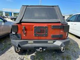 Used 2014 Jeep Wrangler Unlimited Sport w/ Quick Order Package 24S image 4