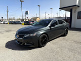 Used 2014 Chevrolet Impala LS image 2