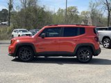 Used 2021 Jeep Renegade Latitude image 4