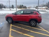 New 2025 Jeep Compass Limited w/ Mopar Graphics Package image 6