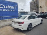 Used 2020 BMW 330i Sedan w/ M Sport Package image 3