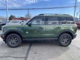 New 2024 Ford Bronco Sport Big Bend image 2