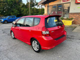 Used 2008 Honda Fit Sport image 3
