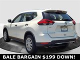 Used 2017 Nissan Rogue S image 5
