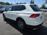 Used 2021 Volkswagen Tiguan SE image 6
