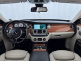 Certified 2015 Rolls-Royce Ghost image 4