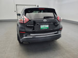 Used 2017 Nissan Murano SL w/ SL Technology Package image 6