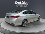 Used 2019 Genesis G80 3.8 w/ Ultimate Package 03 image 5