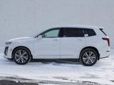 New 2025 Cadillac XT6 Premium Luxury w/ Technology Package image 2