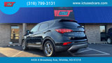 Used 2017 Hyundai Santa Fe Sport image 4