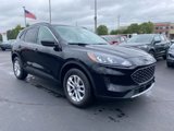 Certified 2022 Ford Escape SE w/ Convenience Package image 3