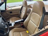 Used 1996 BMW Z3 1.9 image 4