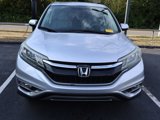 Used 2016 Honda CR-V EX image 2